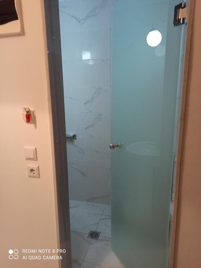 Vila Katia Polyhrono Polikhronon Exteriör bild