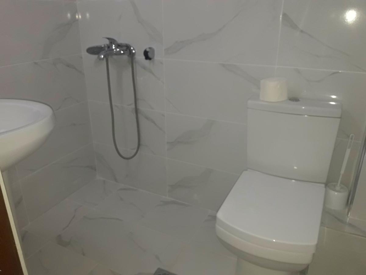 Vila Katia Polyhrono Polikhronon Exteriör bild